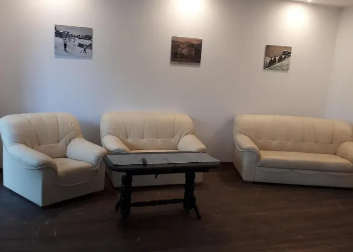 Friko Apartament Karpacz