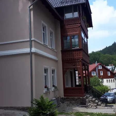 Apartment Friko *