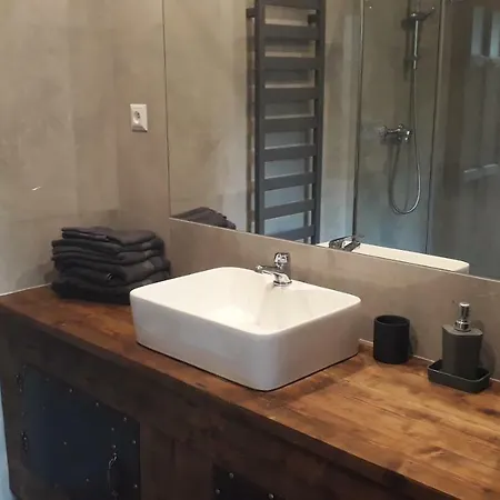 Friko Apartment
