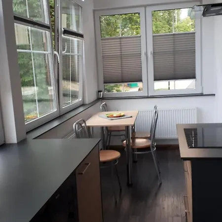 Apartment Friko