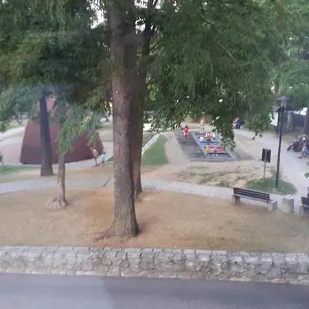 アパート Friko カルパッチ