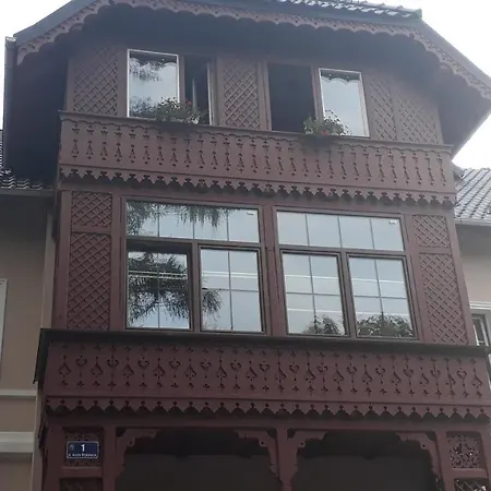 Apartment Friko
