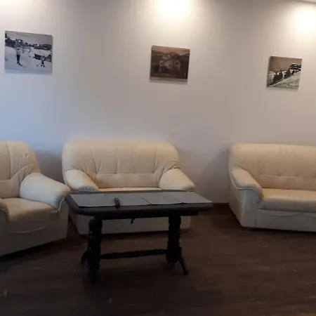 Friko Lejlighed Karpacz