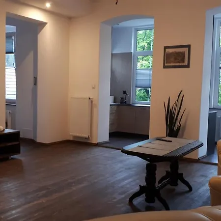 Apartment Friko Karpacz