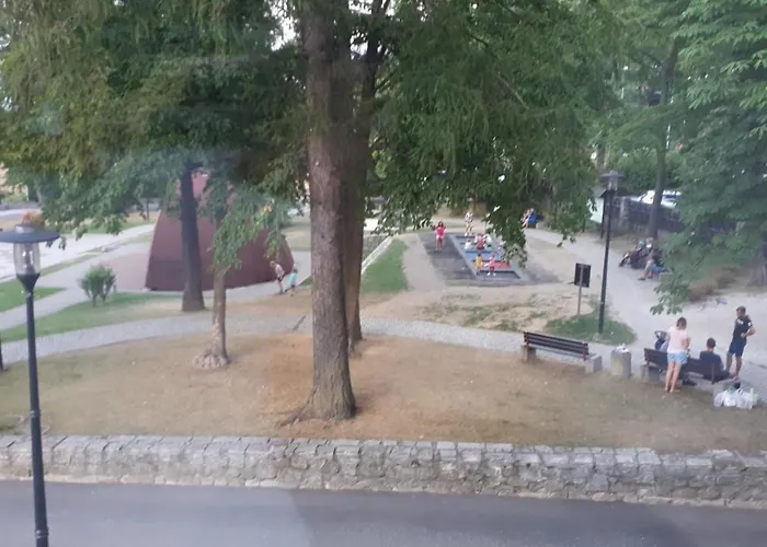 Apartment Friko Karpacz